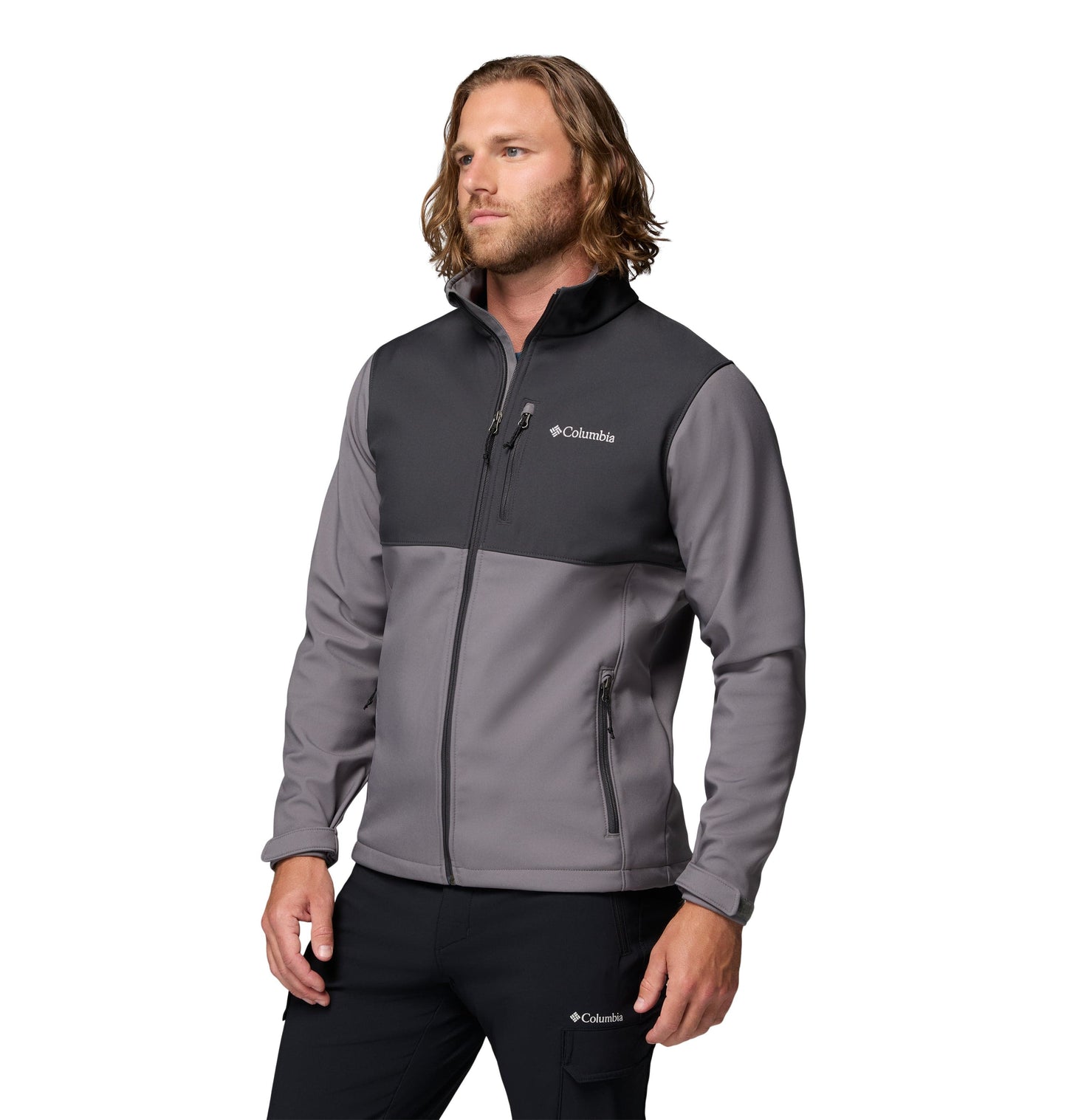 Columbia Outerwear Columbia - Men’s Ascender™ Softshell Jacket