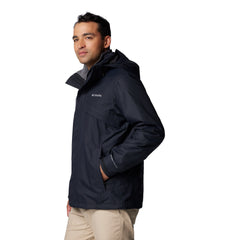 Columbia Outerwear Columbia - Men's Bugaboo III Fleece Interchange Jacket