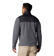 Columbia Outerwear Columbia - Men's Bugaboo III Fleece Interchange Jacket