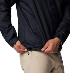 Columbia Outerwear Columbia - Men's Bugaboo III Fleece Interchange Jacket