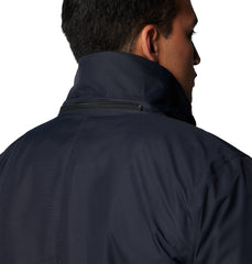 Columbia Outerwear Columbia - Men's Bugaboo III Fleece Interchange Jacket