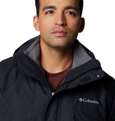 Columbia Outerwear Columbia - Men's Bugaboo III Fleece Interchange Jacket