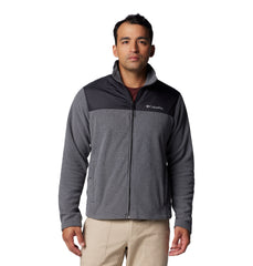 Columbia Outerwear Columbia - Men's Bugaboo III Fleece Interchange Jacket