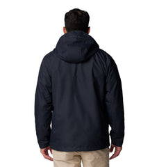 Columbia Outerwear Columbia - Men's Bugaboo III Fleece Interchange Jacket