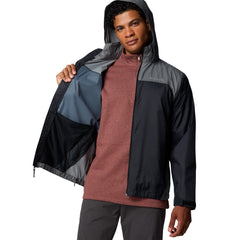 Columbia Outerwear Columbia - Men's Glennaker Lake™ II Rain Jacket