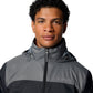 Columbia Outerwear Columbia - Men's Glennaker Lake™ II Rain Jacket