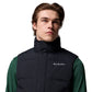 Columbia Outerwear Columbia - Men's Landroamer™ Puffer Vest