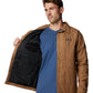 Columbia Outerwear Columbia - Men's Landroamer™ Quilted Shirt Jacket