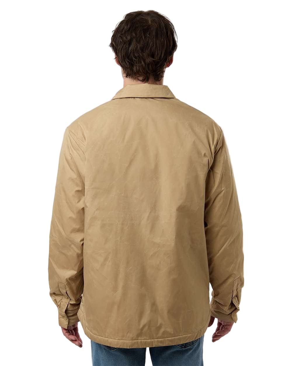 Columbia Outerwear Columbia - Men's Landroamer™ Shirt Jacket