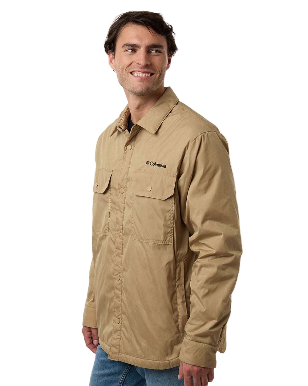 Columbia Outerwear Columbia - Men's Landroamer™ Shirt Jacket