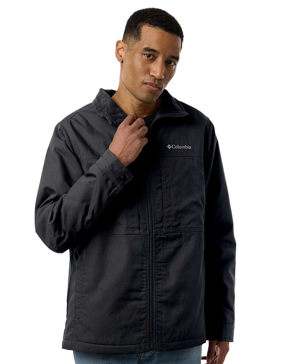 Columbia Outerwear Columbia - Men's Loma Vista™ III Jacket