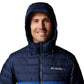 Columbia Outerwear Columbia - Men's Powder Lite™ II Hooded Jacket