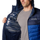 Columbia Outerwear Columbia - Men's Powder Lite™ II Hooded Jacket