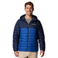 Columbia Outerwear Columbia - Men's Powder Lite™ II Hooded Jacket