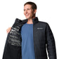 Columbia Outerwear Columbia - Men's Powder Lite™ II Insulated Jacket