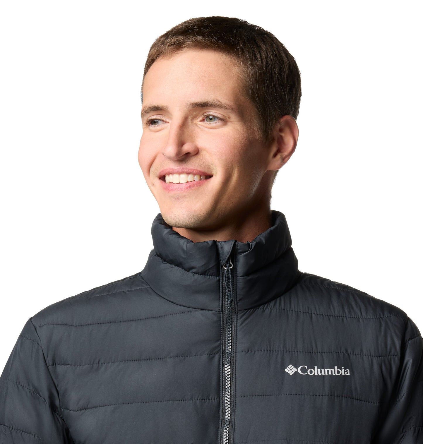 Columbia Outerwear Columbia - Men's Powder Lite™ II Insulated Jacket