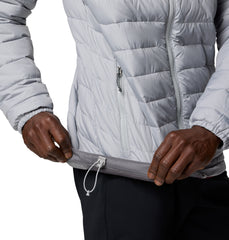 Columbia Outerwear Columbia - Men's Powder Lite™ II Insulated Jacket