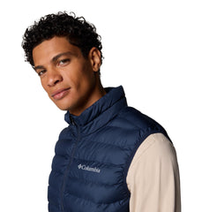 Columbia Outerwear Columbia - Men's Powder Lite™ II Vest