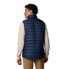 Columbia Outerwear Columbia - Men's Powder Lite™ II Vest