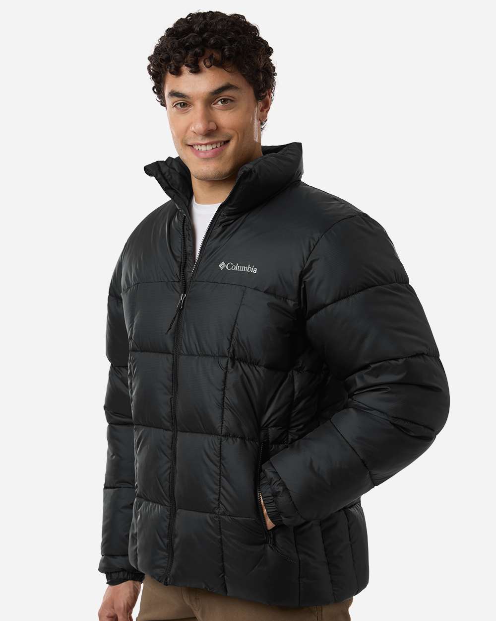 Columbia Outerwear Columbia - Men's Puffect™ IV Jacket