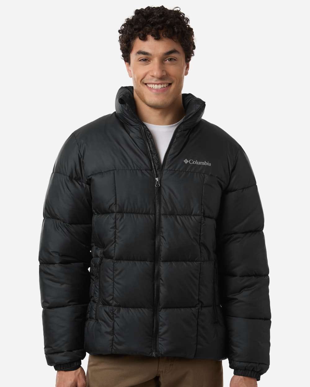Columbia Outerwear Columbia - Men's Puffect™ IV Jacket