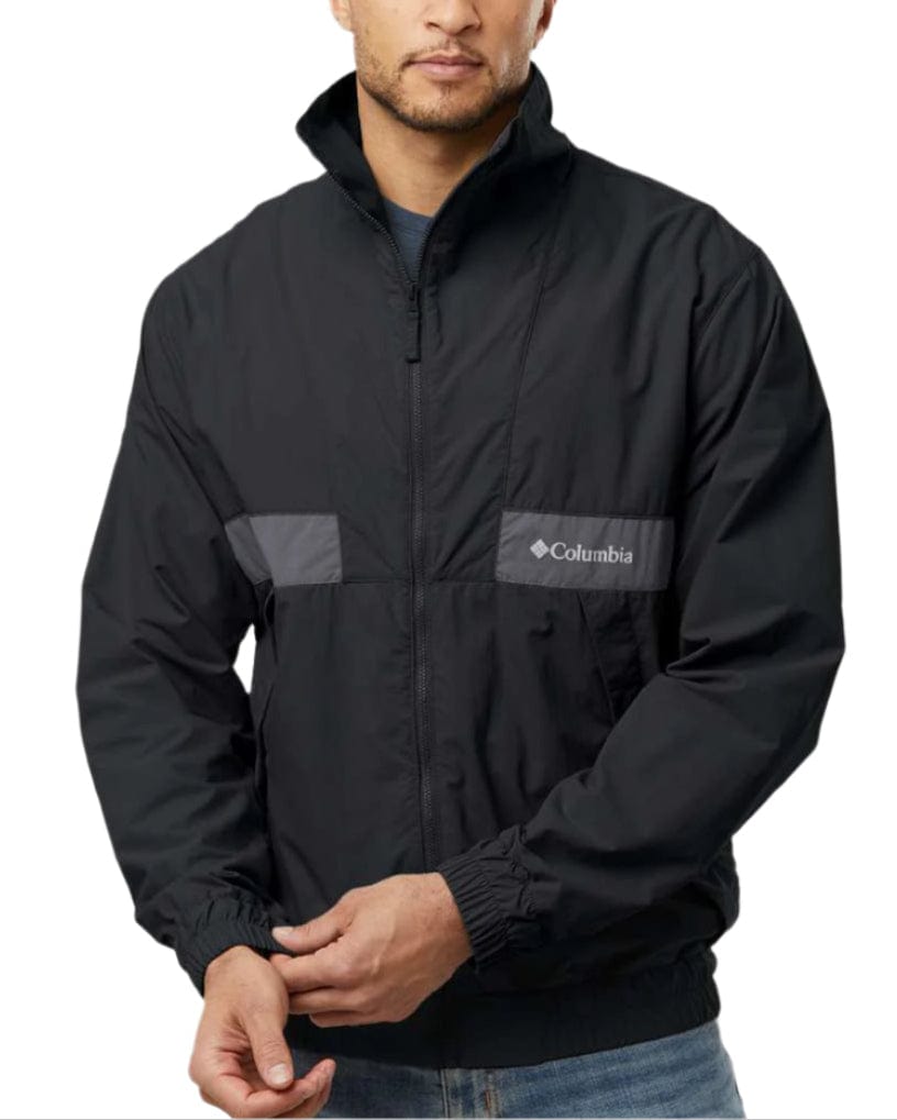 Columbia Outerwear Columbia - Men's Spire Valley™ Windbreaker