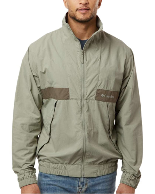 Columbia Outerwear Columbia - Men's Spire Valley™ Windbreaker