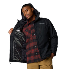 Columbia Outerwear Columbia - Men's Tipton Peak™ III Insulated Jacket