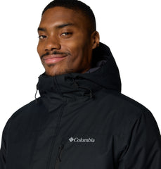 Columbia Outerwear Columbia - Men's Tipton Peak™ III Insulated Jacket