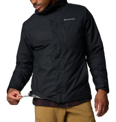 Columbia Outerwear Columbia - Men's Tipton Peak™ III Insulated Jacket