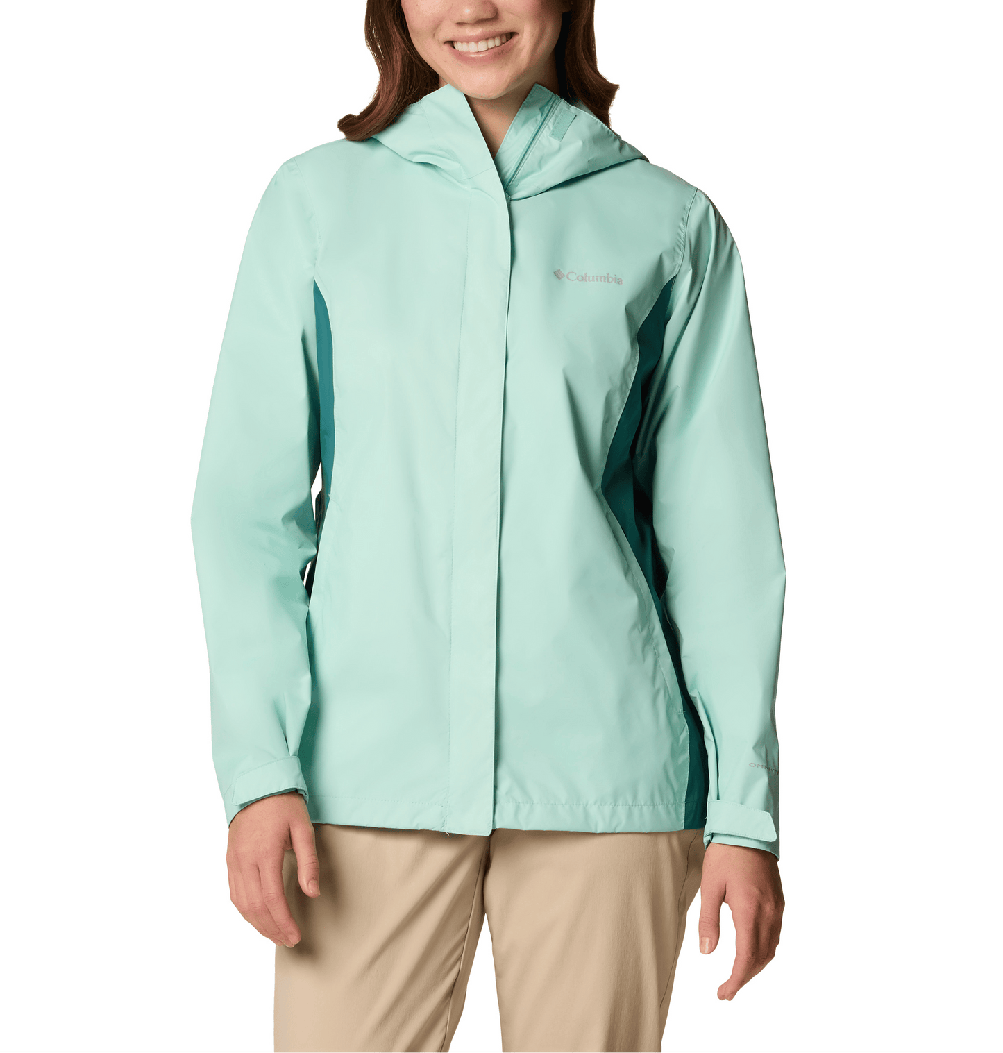 Columbia Outerwear Columbia - Women's Arcadia™ II Rain Jacket