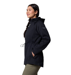 Columbia Outerwear Columbia - Women's Flora Park™ II Softshell Jacket