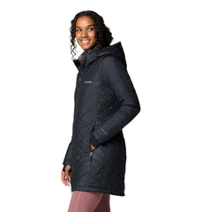 Columbia Outerwear Columbia - Women's Heavenly™ Long Hooded Jacket