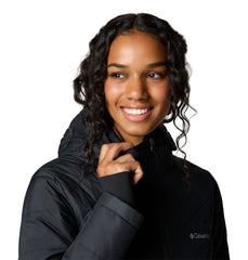 Columbia Outerwear Columbia - Women's Heavenly™ Long Hooded Jacket