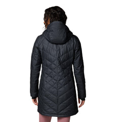 Columbia Outerwear Columbia - Women's Heavenly™ Long Hooded Jacket