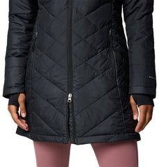 Columbia Outerwear Columbia - Women's Heavenly™ Long Hooded Jacket