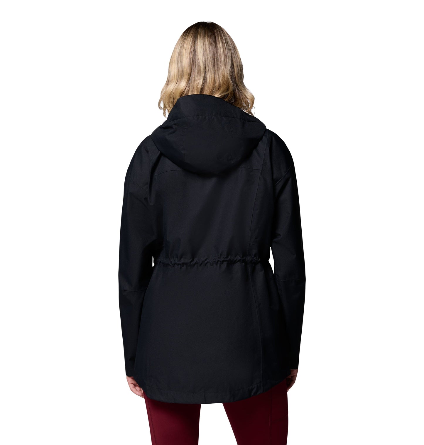 Columbia Outerwear Columbia - Women's Hikebound™ II Long Jacket