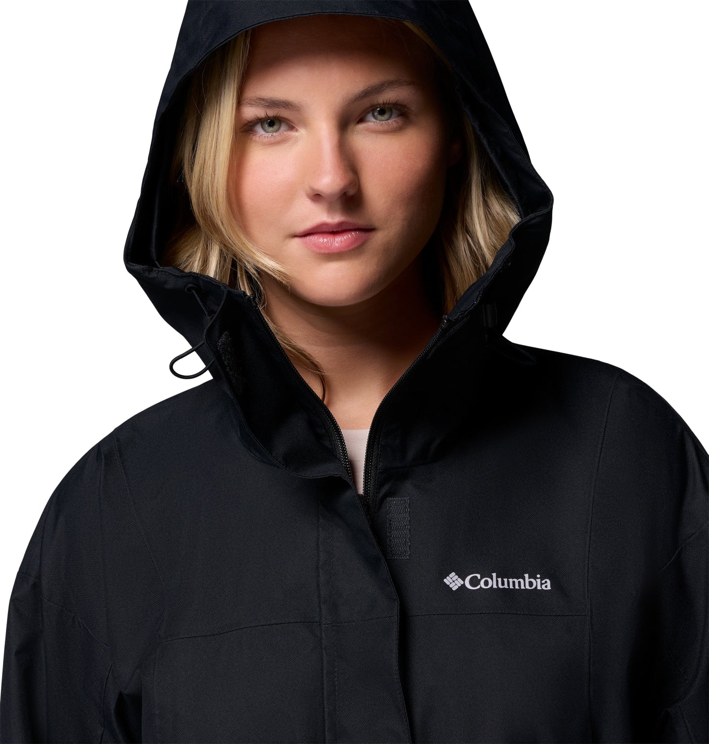 Columbia Outerwear Columbia - Women's Hikebound™ II Long Jacket