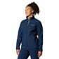 Columbia Outerwear Columbia - Women’s Kruser Ridge™ III Softshell Jacket