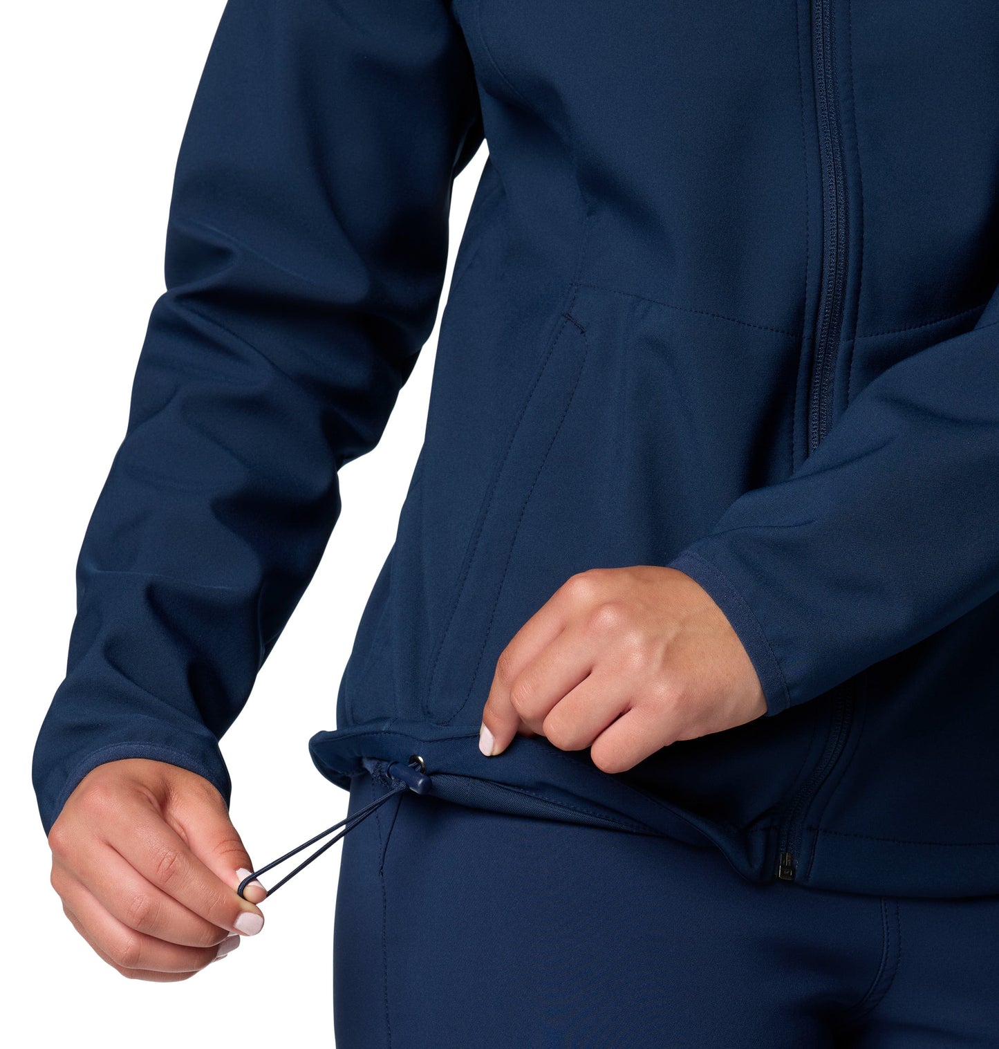 Columbia Outerwear Columbia - Women’s Kruser Ridge™ III Softshell Jacket