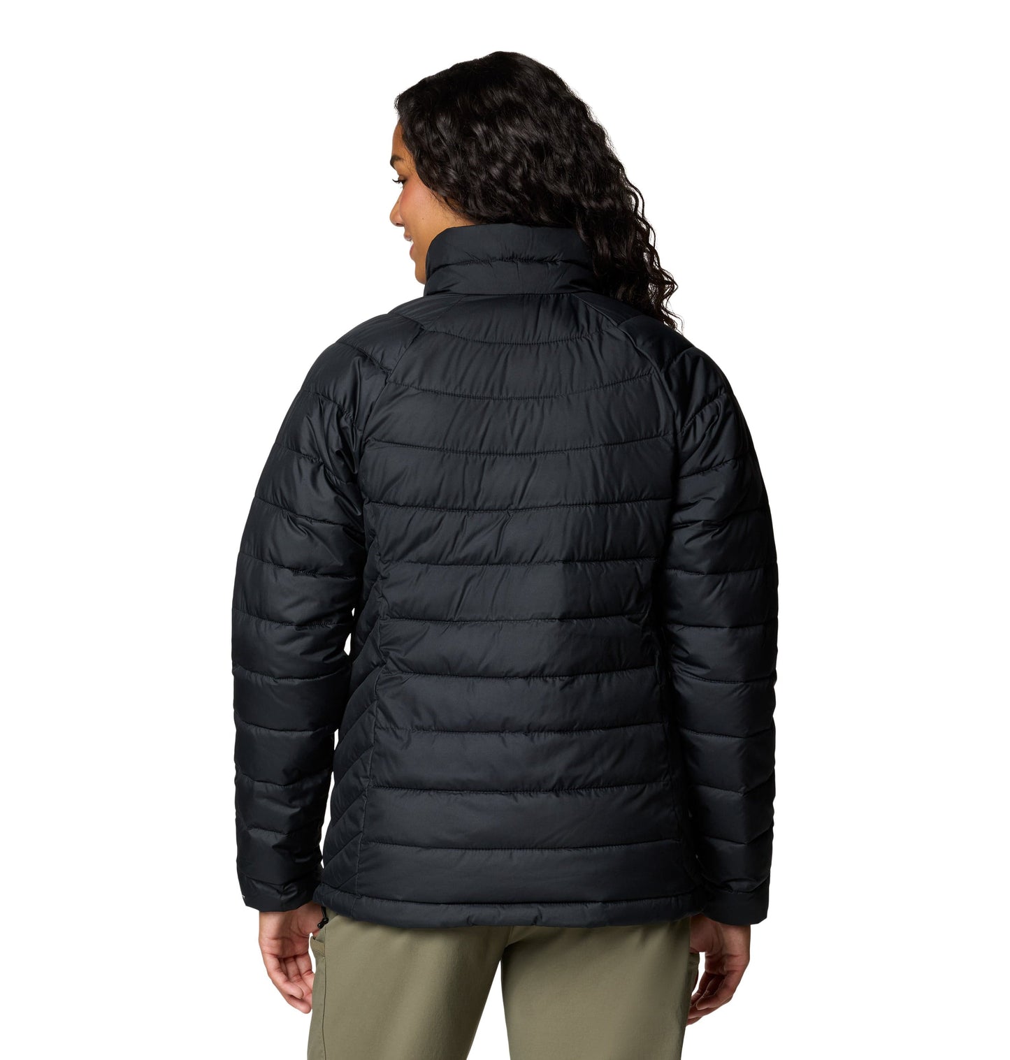 Columbia Outerwear Columbia - Women's Powder Lite™ II Jacket