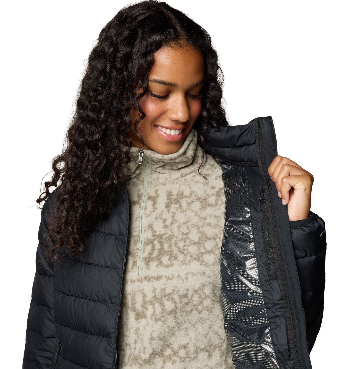 Columbia Outerwear Columbia - Women's Powder Lite™ II Jacket