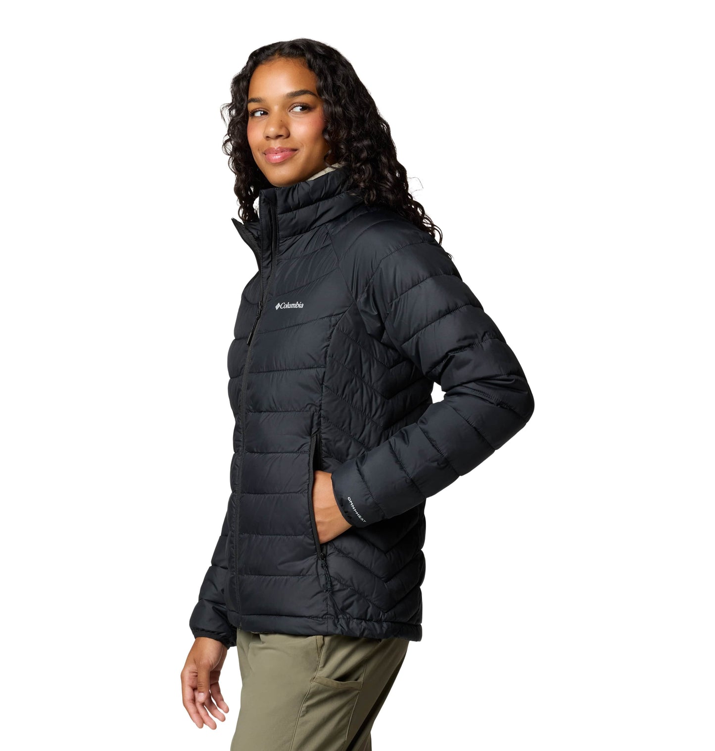 Columbia Outerwear Columbia - Women's Powder Lite™ II Jacket