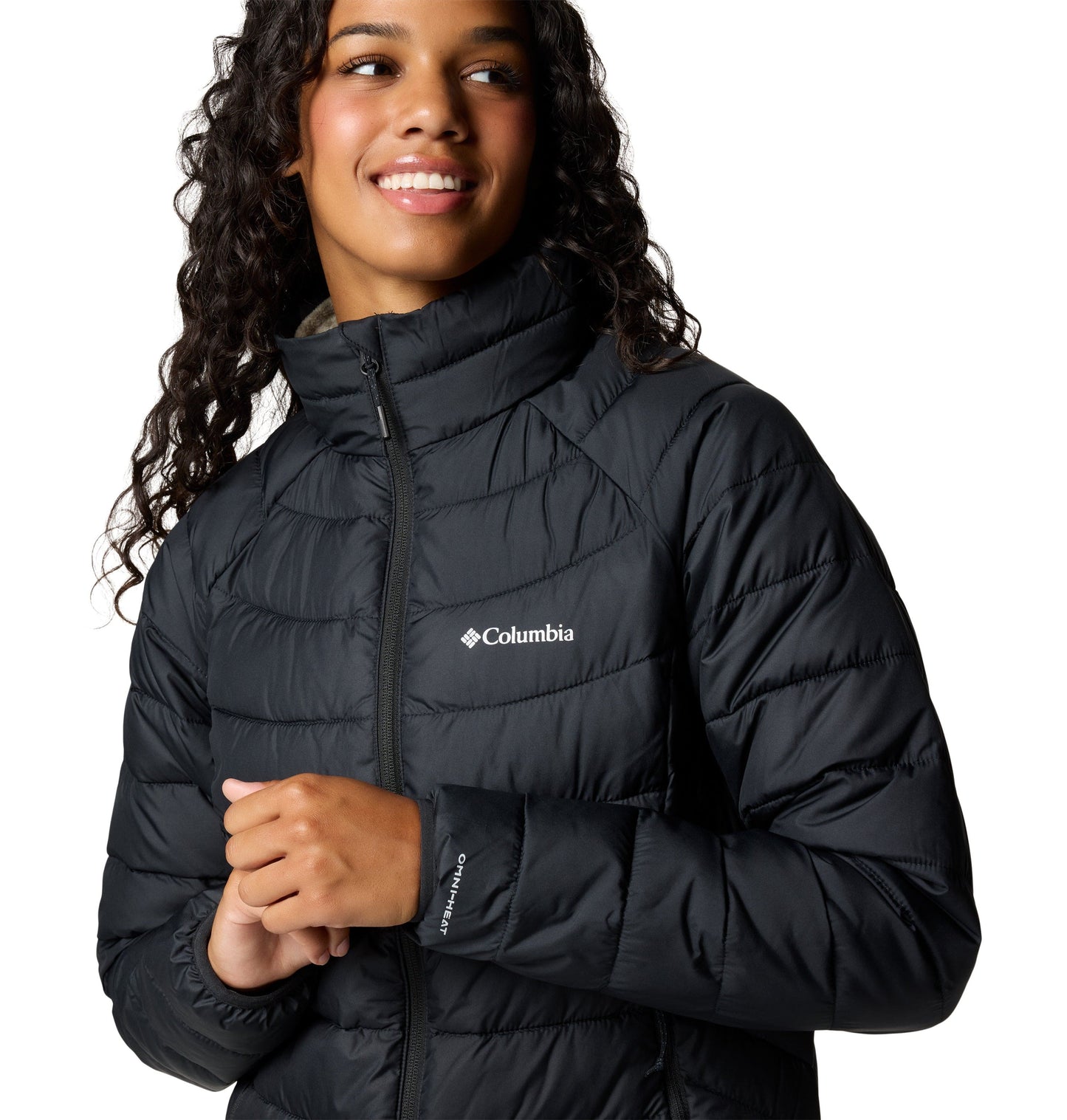 Columbia Outerwear Columbia - Women's Powder Lite™ II Jacket