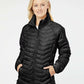 Columbia Outerwear Columbia - Women's Powder Lite™ II Jacket (Sleeve Logo)