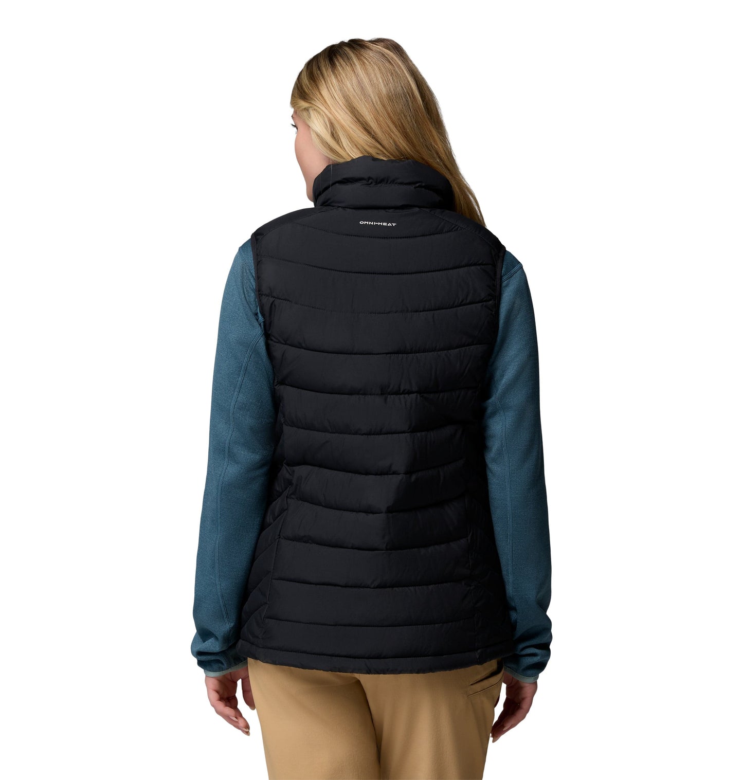 Columbia Outerwear Columbia - Women's Powder Lite™ II Vest