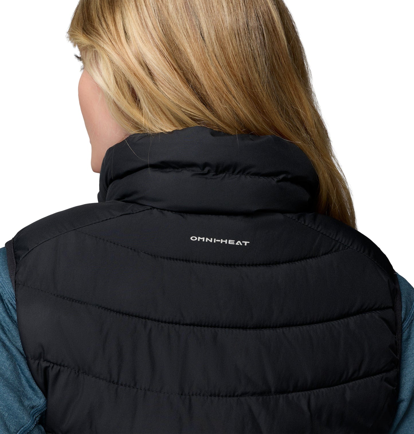 Columbia Outerwear Columbia - Women's Powder Lite™ II Vest