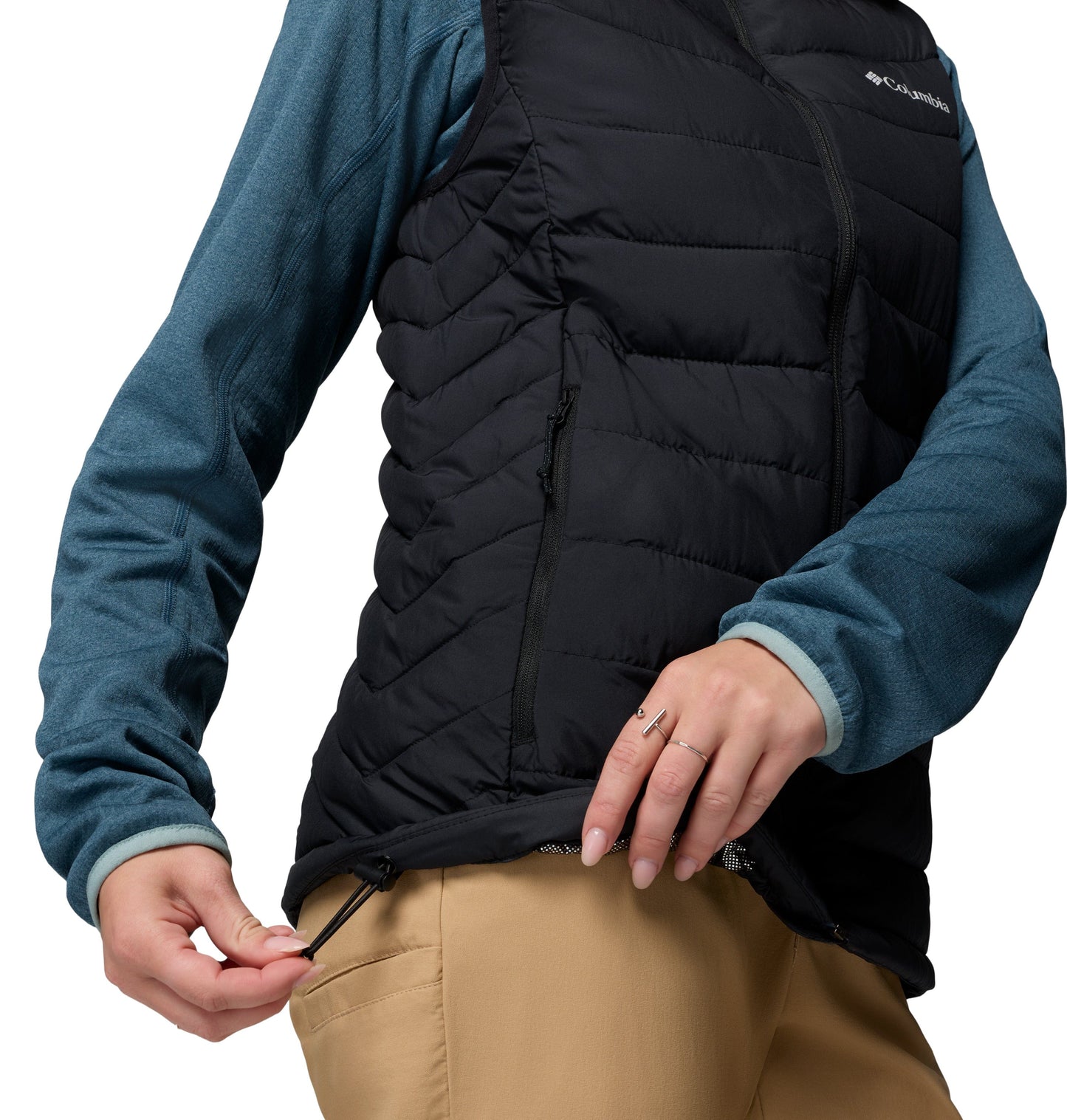 Columbia Outerwear Columbia - Women's Powder Lite™ II Vest