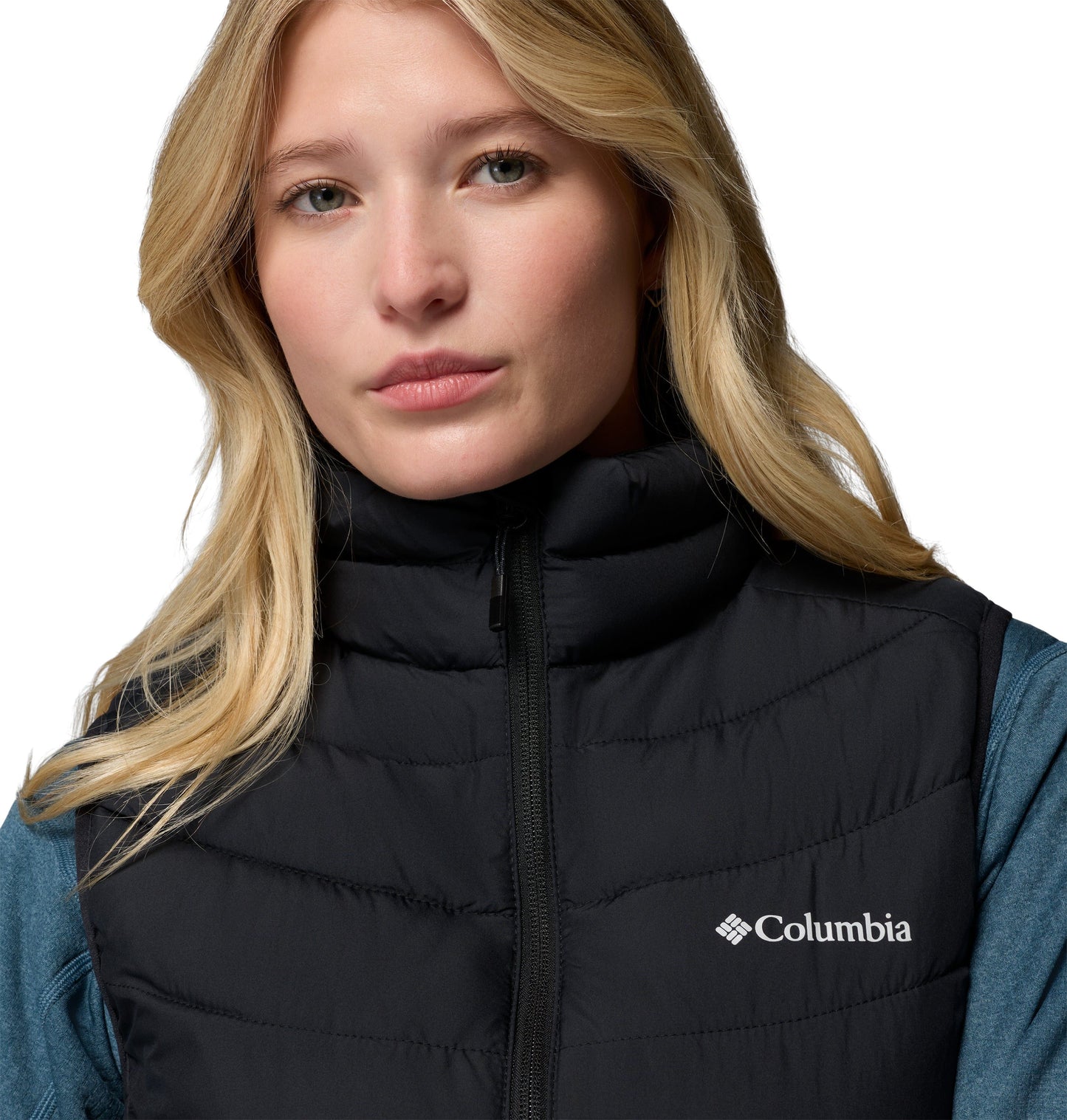 Columbia Outerwear Columbia - Women's Powder Lite™ II Vest