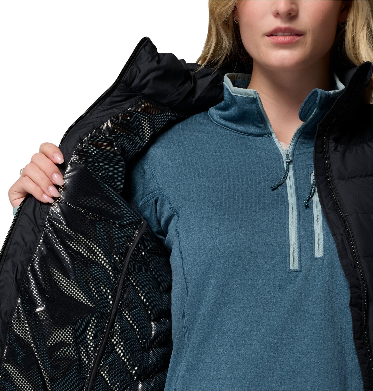 Columbia Outerwear Columbia - Women's Powder Lite™ II Vest